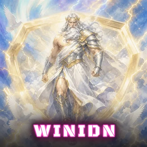 winidn FAQ